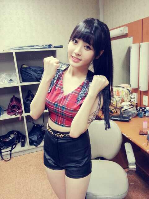 JuJuYean's tweet photo. 우리 프리스 일위하자 꼬꼬우♥♥
항상 열씸히 하는모습 보기좋아ㅎㅎ앞으로 더더 힘내자구!!화이팅♥♥♥♥♥♥ http://t.co/3Bur1xibg4