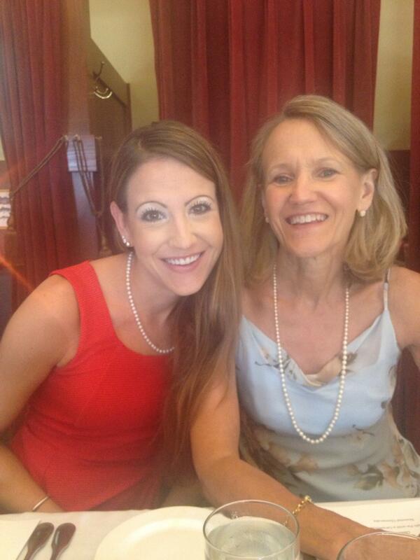 Mere208's tweet photo. My beautiful mom. http://t.co/nUVcJTzx42