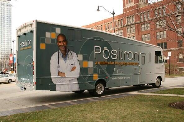 PositronPOSC's tweet photo. Positron is going to be the sole provider of Full Solutions in Nuclear Medicine Positron is PET http://t.co/fMdWT3oFfQ