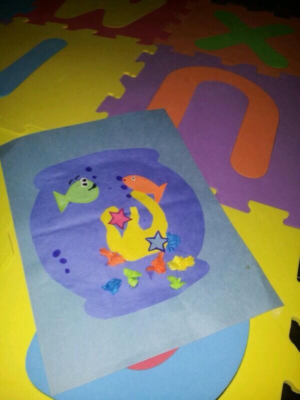 GrisselleCruz's tweet photo. Manitas Creativas :) http://t.co/2kTHrZI4yq