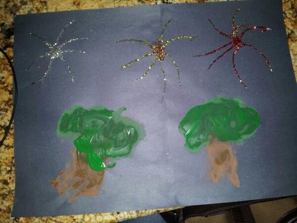 GrisselleCruz's tweet photo. Manitas creativas :) http://t.co/xilPR1qPvI