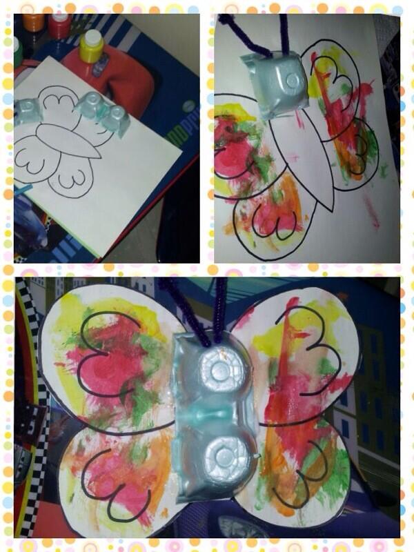 GrisselleCruz's tweet photo. Manitas Creativas :) http://t.co/cYDKncqr8S