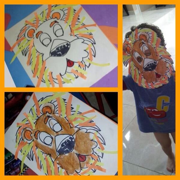 GrisselleCruz's tweet photo. Manitas Creativas :) http://t.co/UU4sbz1nOx