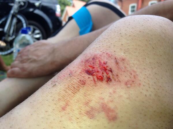 Fino____'s tweet photo. Poor old Steve!! http://t.co/qpuSn0ZmqL