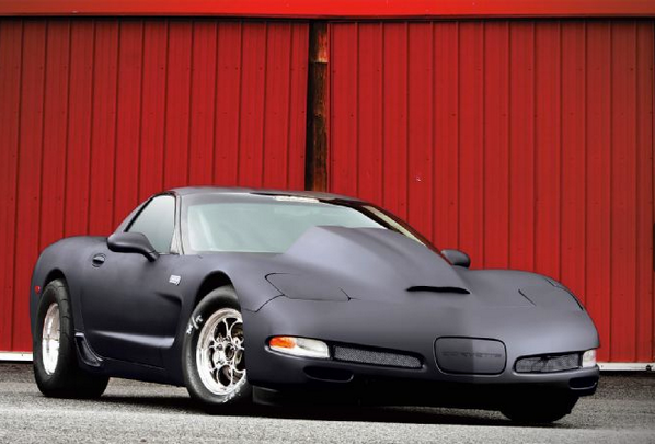 bit.ly/2002-Corvette-… Read the full feature story on this 8-second Z [PIC]