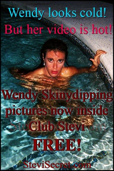 I finally finished uploading those pictures from Wendy Skinnydipping! http://t.co/zlCqJaAnQx