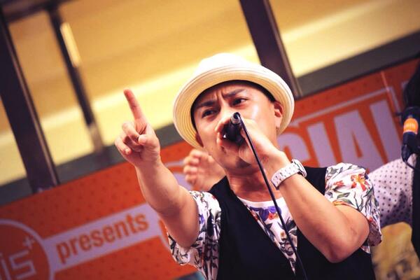 IsisBot's tweet image. 