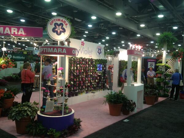 Optimara's tweet image. OFA in Columbus is ready to open