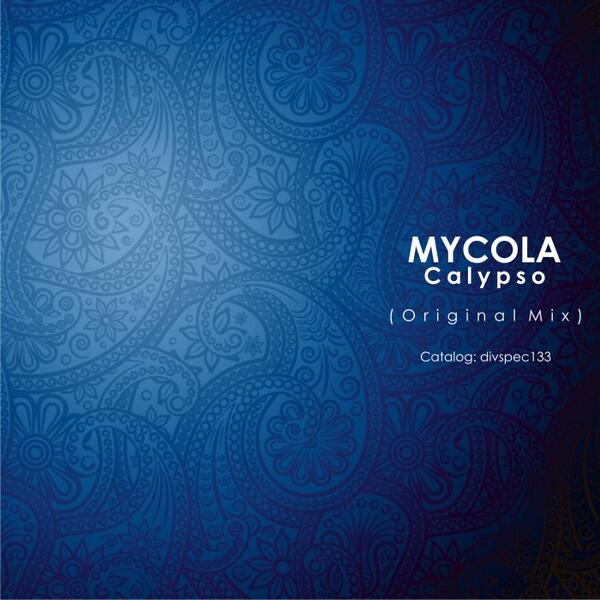 divinetechrec's tweet image. 14/07/2013 - New release: Mycola - Calypso. Listen and Download: beatport.com/release/calyps…