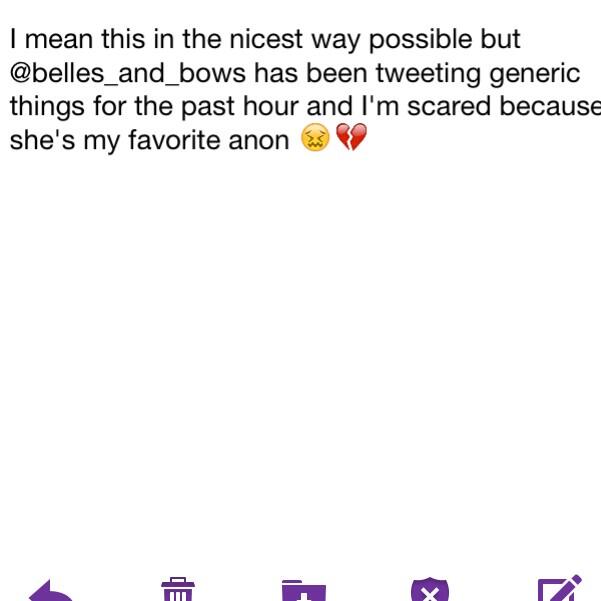 ConfrontTheAnon's tweet photo. Confront for @belles_and_bows http://t.co/pMLfX4l1tG