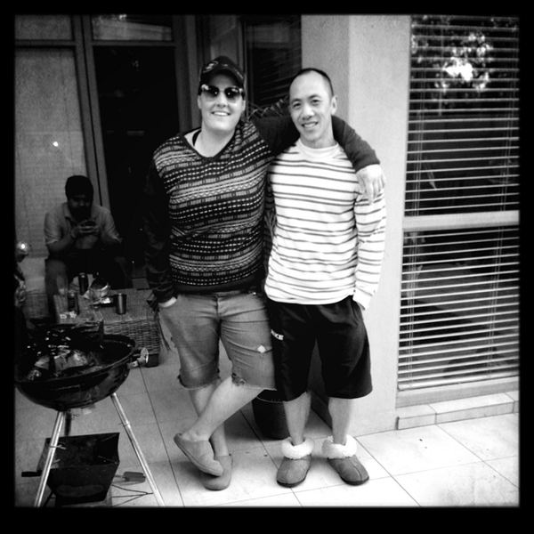 Choclit116's tweet photo. Just posted a photo (via @vintagecam) http://t.co/8qXjanaK4O