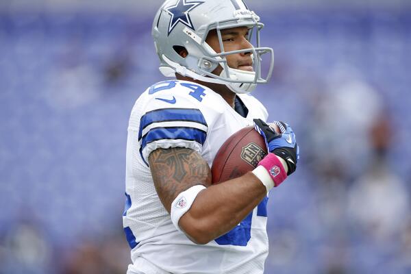 dallascowboys's tweet photo. Join us in wishing @JamesHanna84 a Happy Birthday today! http://t.co/5ydbiu0kLk