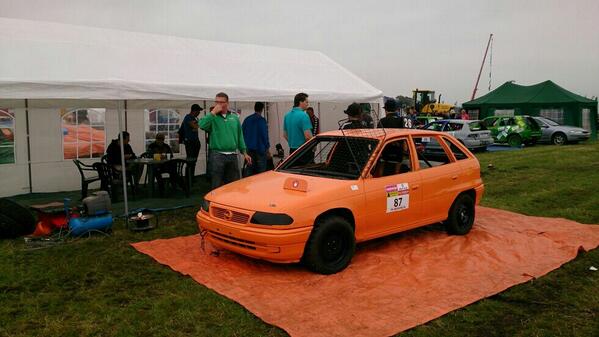 GudfmRickster's tweet photo. Dat was weer pk weekend hup http://t.co/fkvMPzCmRn