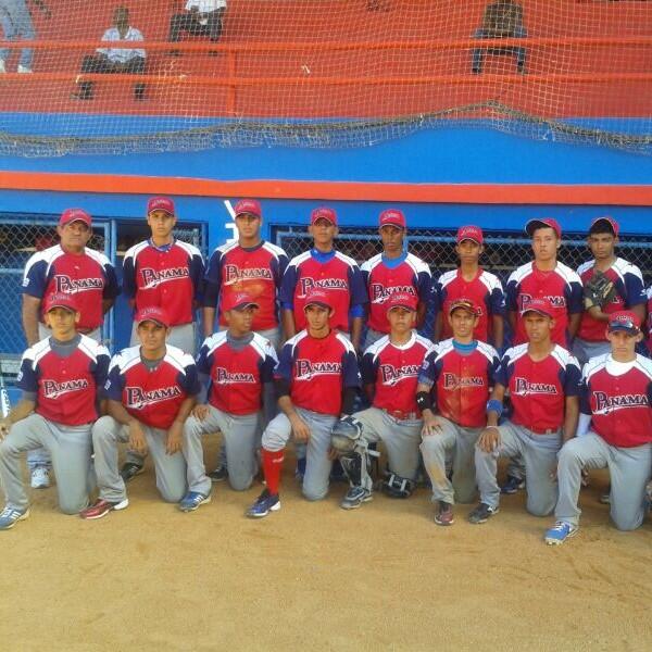 Nuestros campiones felicidades chicos