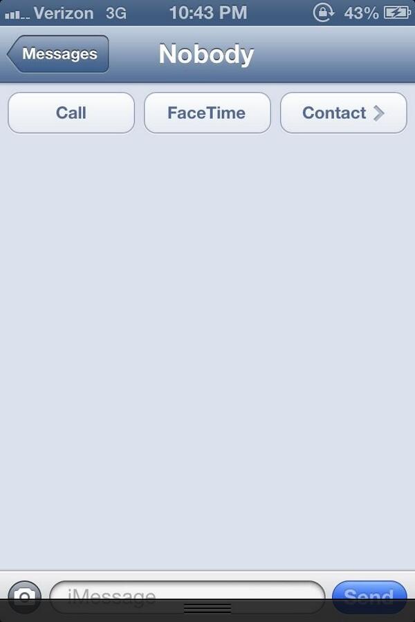 Defigazer's tweet photo. I love when you text me ❤❤❤❤❤❤ http://t.co/JczYWriEbe