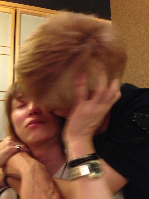 تويتر 百花 繚乱 على تويتر またぽこたんがピンチwww 今度はめろちんご乱心www 歯型ついとるwww Http T Co Fwp5mlevus