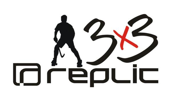 Ja està aqui el Torneig 3x3 d'hoquei Replic. 2 i 3 d'agost a Juneda.
Tota la informació a: 3x3replichockey.blogspot.com