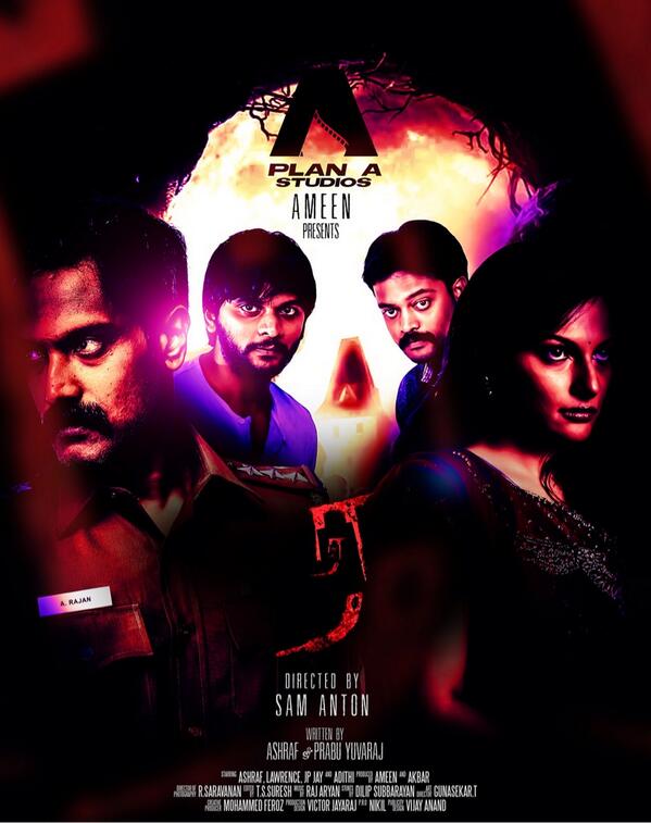 prem boominathan tweet media