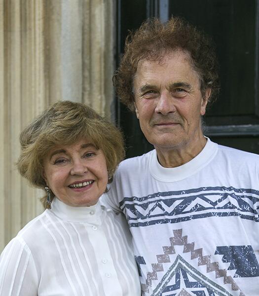 somersetphoto's tweet image. @Frome_Festival Prunella Scales An Assortment of Sibyls by Leo Allen at Rook Lane Chapel, Frome Tonight at 7.30pm