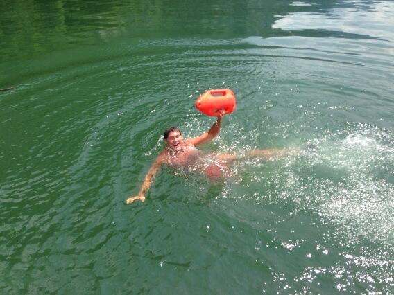 DavidHasselhoff tweet picture