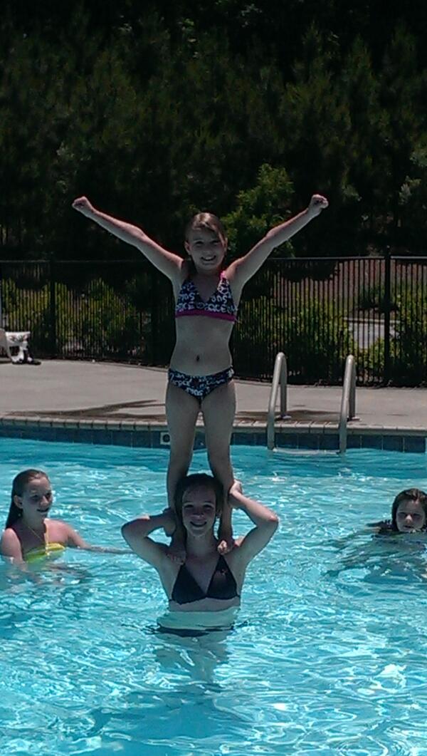 Tiffany Johnson (@tiffljohnson11) on Twitter photo 