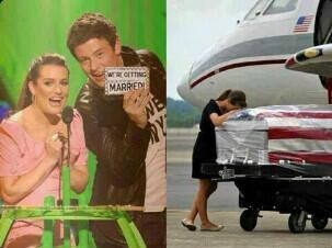 DKoraan's tweet photo. R.I.P Cory Monteith♡,gone too soon! ,please #PrayForLea http://t.co/XkCLPGa7Pd