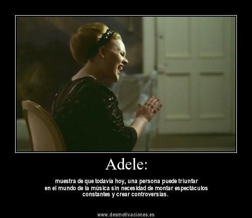 ADELEFANSCHILE's tweet image. #Hermosas palabras....