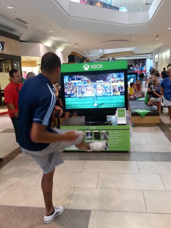 microsoft store kinect