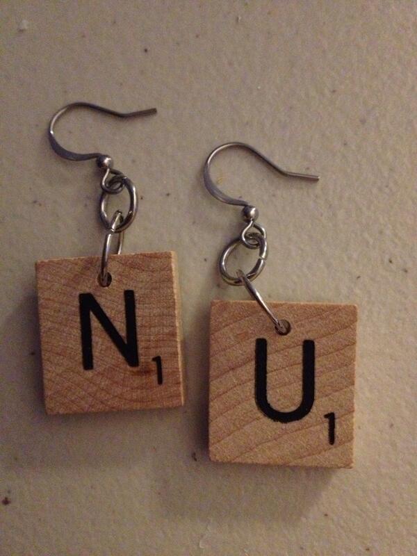 Nouveau sur ma boutique Etsy/KloBijoux