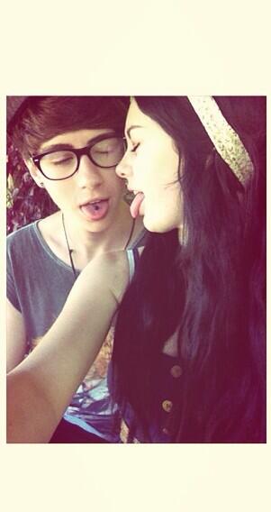 CollinMat's tweet photo. This girl 👌 @KillerKallie i http://t.co/yWwwvnv2CC