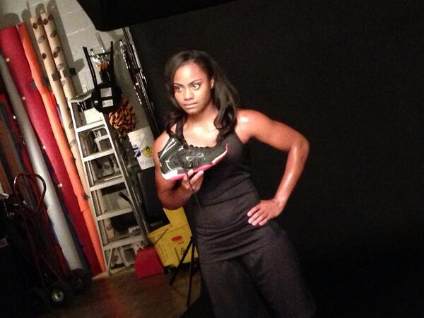 Ivory Latta tweet media