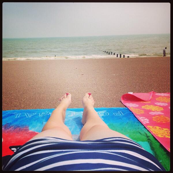 playkissuk's tweet photo. RT @kirstyjayne22: @KissFMUK #WeekendFun http://t.co/iudOZEIWFV