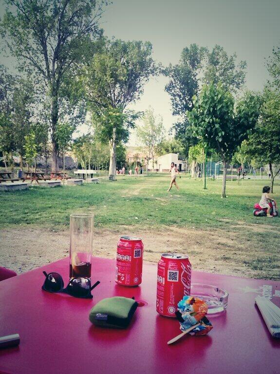 martaalonso2's tweet photo. El Prado @laiadurango http://t.co/CekVv9kHcH
