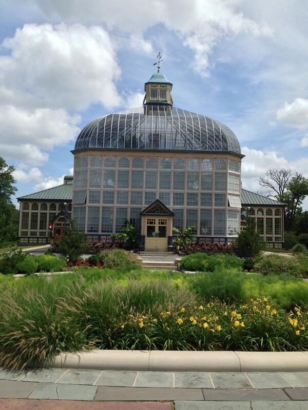 Trastevere's tweet photo. Howard Peters #RawlingsConservatory &amp; #BotanicGardens #Baltimore #Maryland http://t.co/8QLhSDFUi1