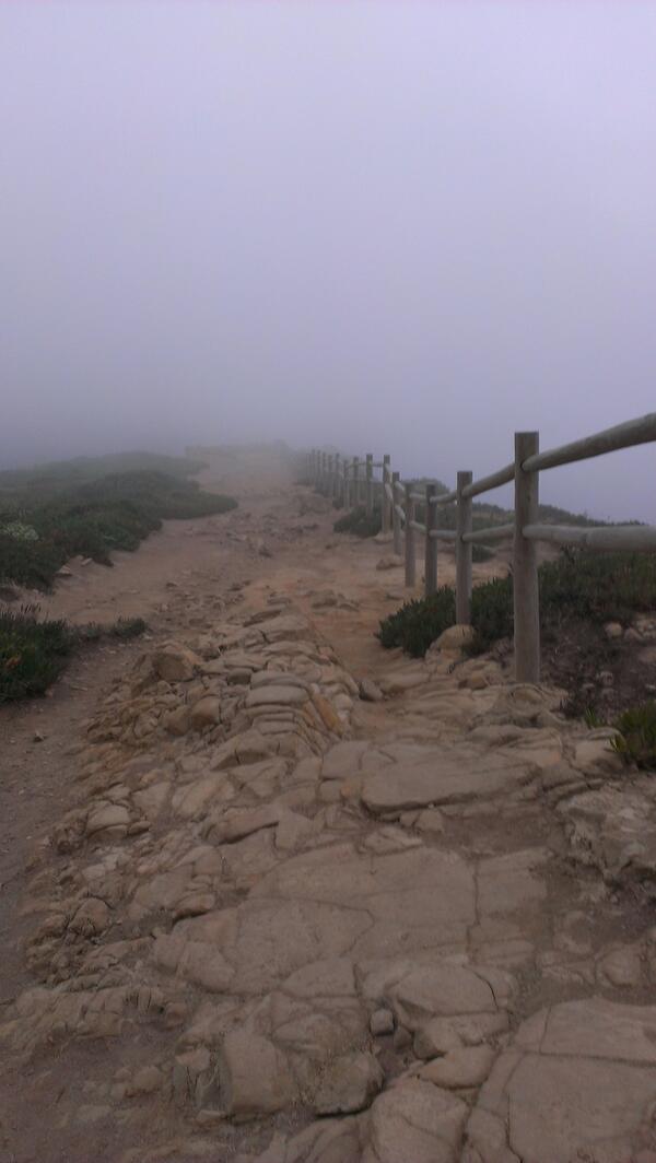 seyfcom's tweet image. Mais où va-t-on? Cabo da boca w/@joanabo
