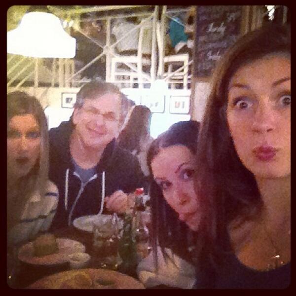 ritchie1717's tweet photo. @rodneysgastown #mynightatrodneys http://t.co/LMlqogi3g7
