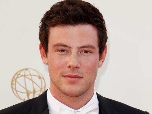 My heart is broken for Cory, my feelings cannot be expressed with words, I love you. #RIPCoryMonteith #PrayForLea