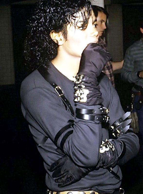 RarestMJPics tweet picture