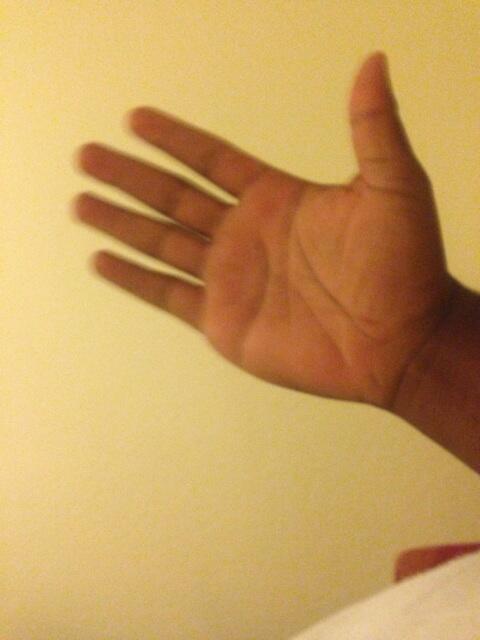 louxchill's tweet image. #oldrules  RT @extraORRdINary @XaiStopHer #LifetimeWarranty