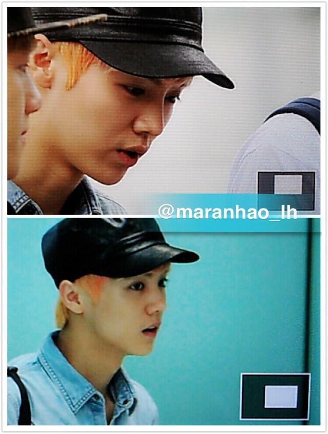 [PREVIEW] 130715 Incheon International Airport - Departure [16P] BPL_feoCUAAsDXF