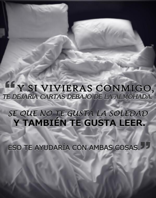 accionpoco's tweet photo. Y si vivieras conmigo... http://t.co/SXCzfH9kbm