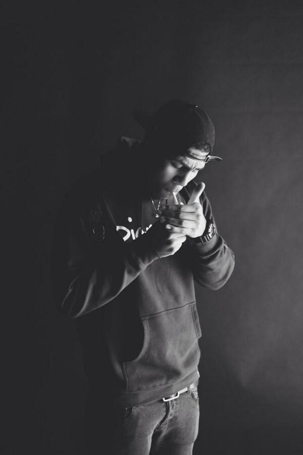 DominicWife's tweet image. #TalkAboutYourCrush