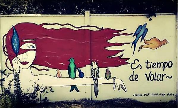 YurivitaO's tweet photo. a volar.... http://t.co/BD3XIMXJxN