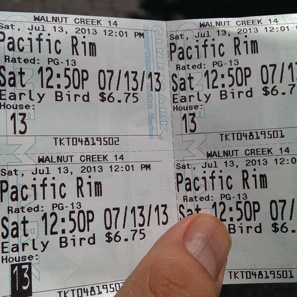 DaveClassick's tweet image. Wack movie