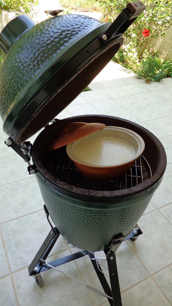 Taş fırın lezzetinde yoğurt.
facebook.com/media/set/?set…