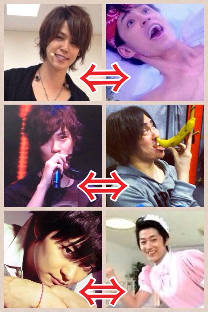 秋羅 同一人物 上から 宮野真守さん 鈴木達央さん 下野紘さん くそわろwwww Http T Co 2xdx2lsmyr Twitter