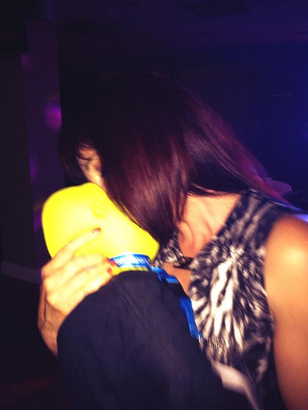 Thunder_Allen's tweet photo. Managed to get a bit of action with @DJBlakey89 mum! http://t.co/780WxcRoSj