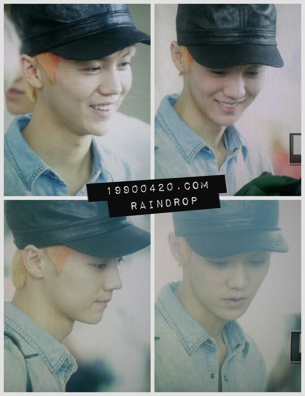 [PREVIEW] 130715 Incheon International Airport - Departure [16P] BPMDGHXCUAAVfxI