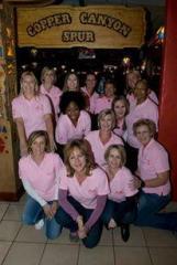 PinkPeaksKili's tweet photo. This is Us, Kilimanjaro 2013  @CANSA @SiobhanW1604 @etvSA @MorningLiveSABC @SABC2 @SABC3 @capeunionmart @LangeMary87 http://t.co/jp0EaQEoTm