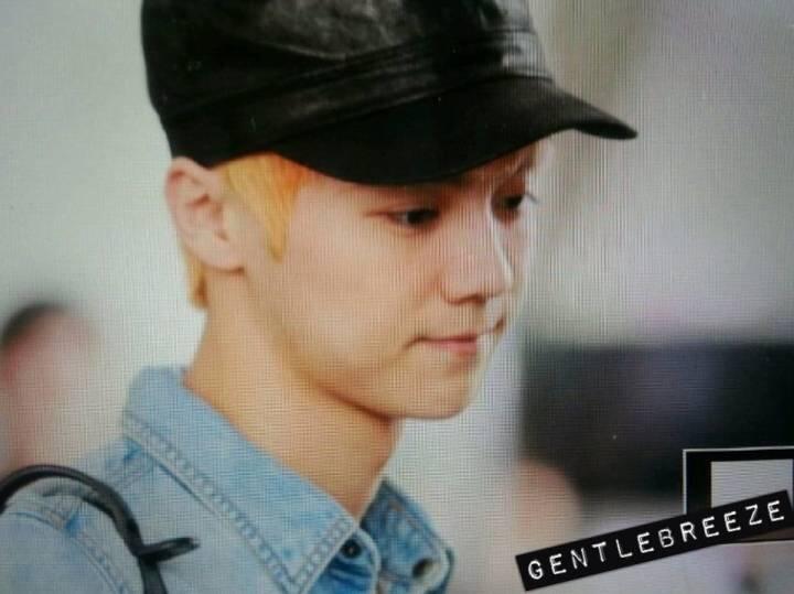 [PREVIEW] 130715 Incheon International Airport - Departure [16P] BPMEhfDCEAMI6BG